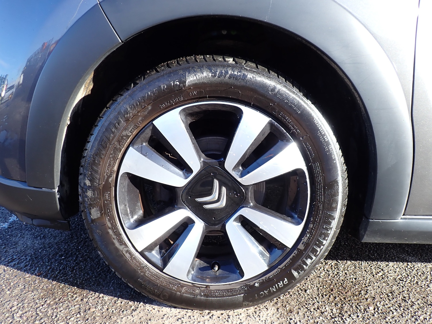 Used Citroen C3 2019 for sale - 77631367: Photo 30