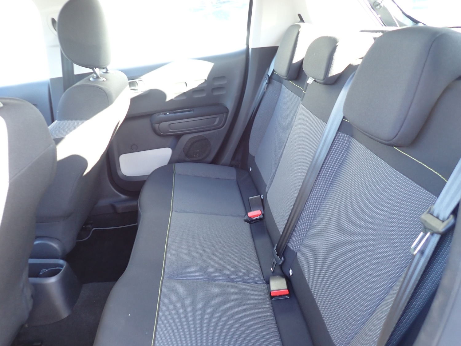 Used Citroen C3 2019 for sale - 77631367: Photo 4