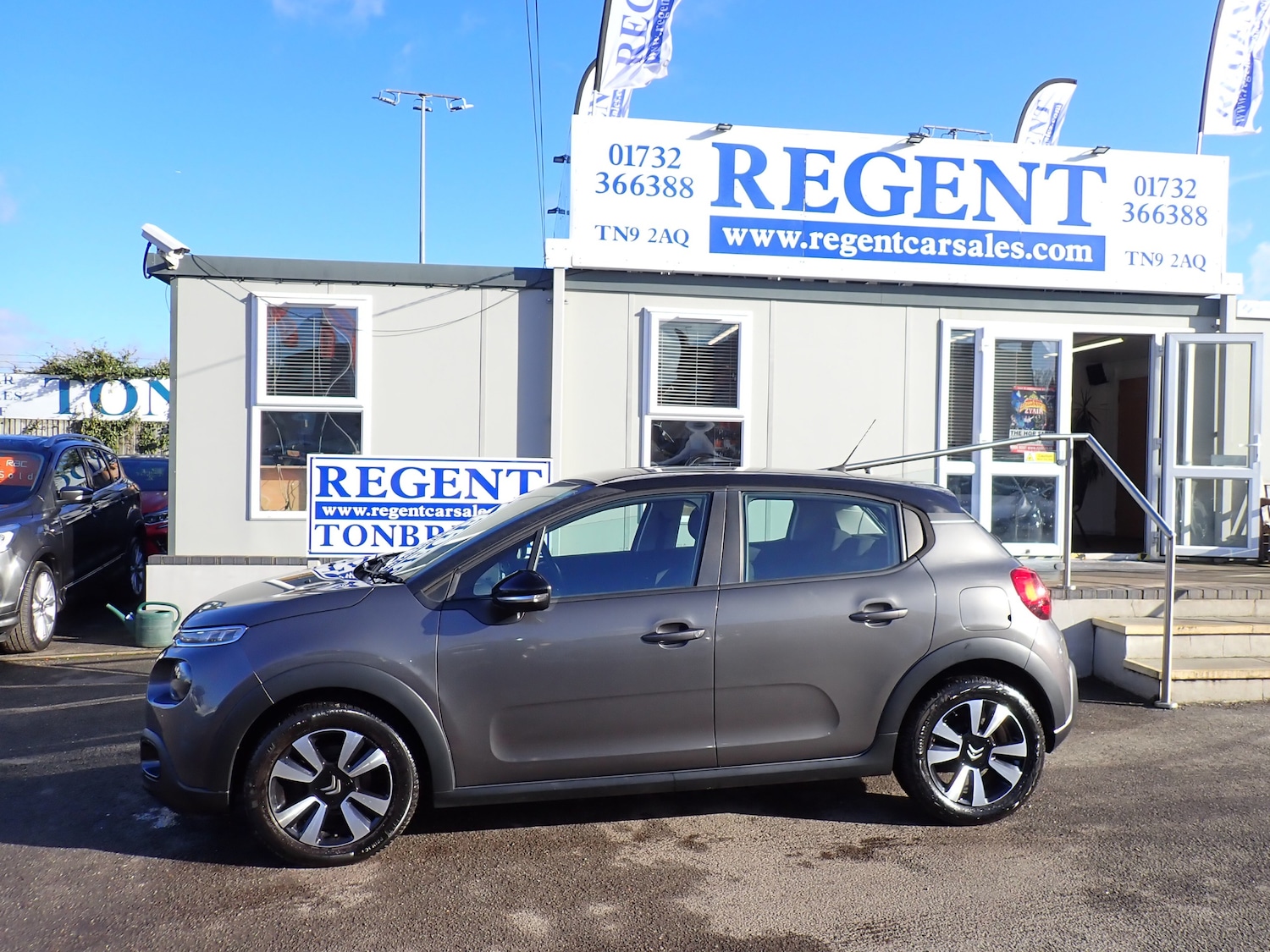 Used Citroen C3 2019 for sale - 77631367: Photo 5