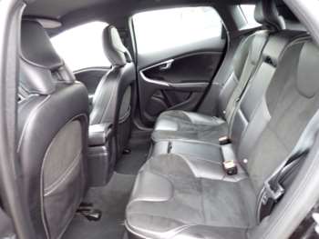 Used Volvo V40 2015 for sale - 74650645: Photo