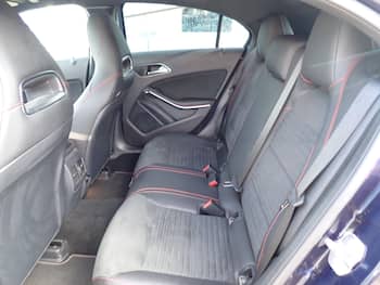 Used Mercedes-Benz A-Class 2018 for sale - 79814085: Photo