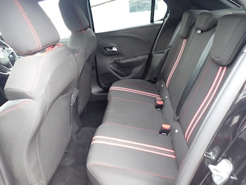Used Vauxhall Corsa 2023 for sale - 78894859: Photo