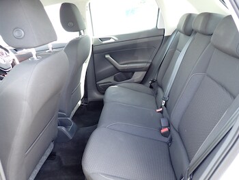 Used Volkswagen Polo 2018 for sale - 78789396: Photo