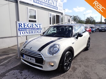 MINI - Hatch