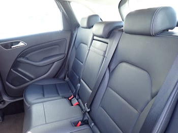 Used Mercedes-Benz B Class 2017 for sale - 78390192: Photo