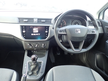 Used SEAT Ibiza 2019 for sale - 76653900: Photo