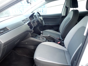 Used SEAT Ibiza 2019 for sale - 76653900: Photo