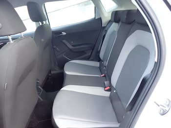 Used SEAT Ibiza 2019 for sale - 76653900: Photo