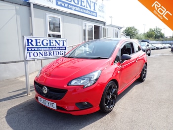 Used Vauxhall Corsa 2017 for sale - 75475173: Photo