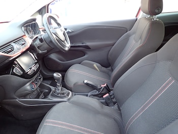 Used Vauxhall Corsa 2017 for sale - 75475173: Photo
