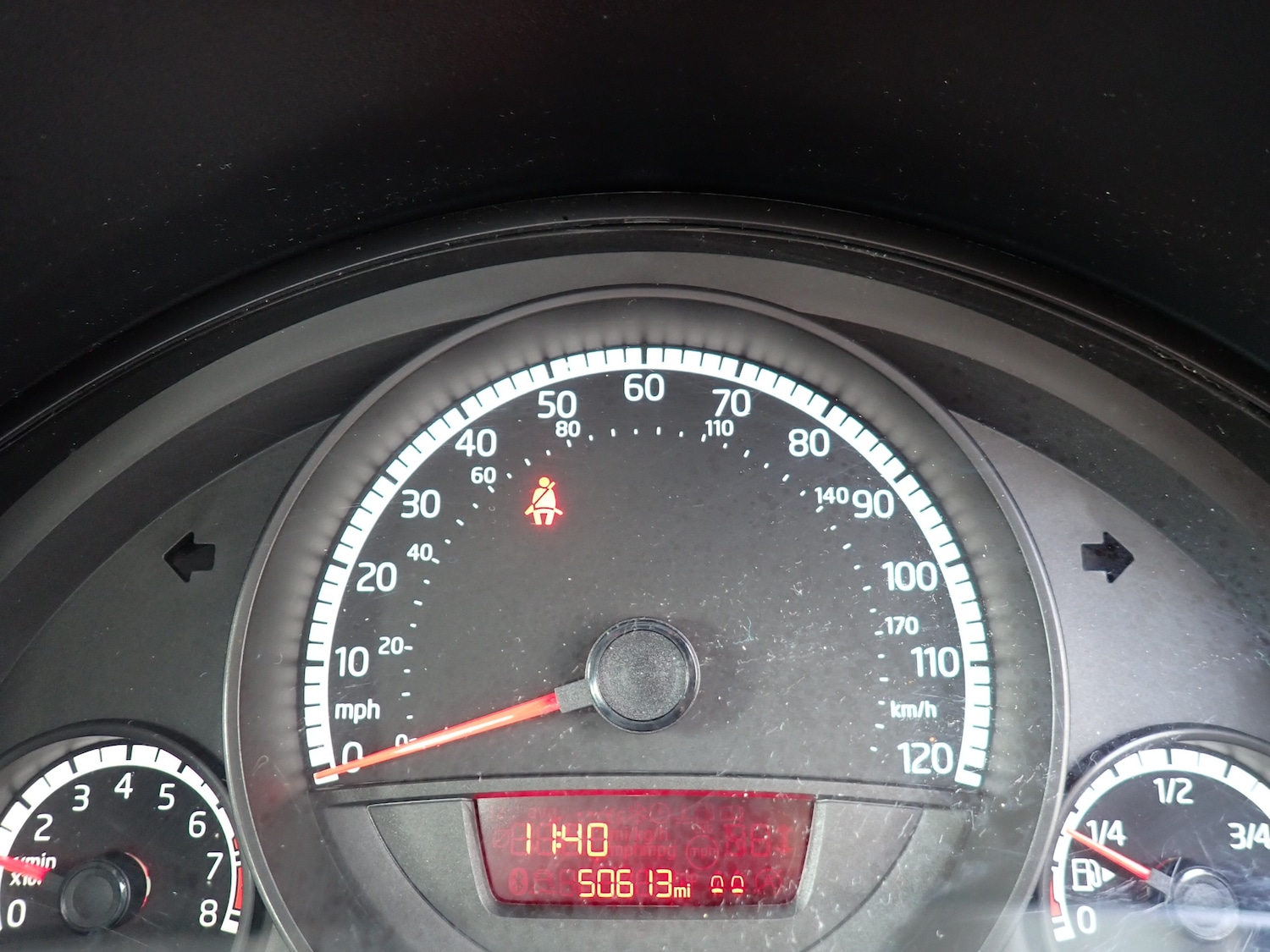 Used Volkswagen up! 2013 for sale - 77802543: Photo 12