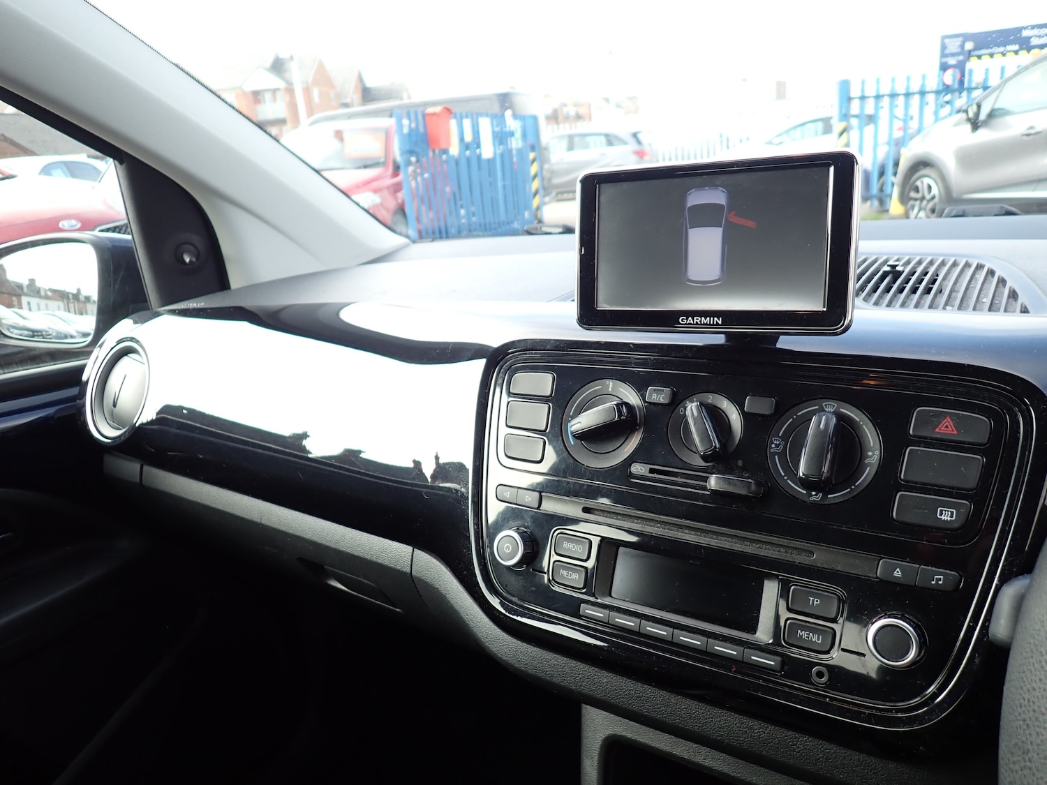 Used Volkswagen up! 2013 for sale - 77802543: Photo 13