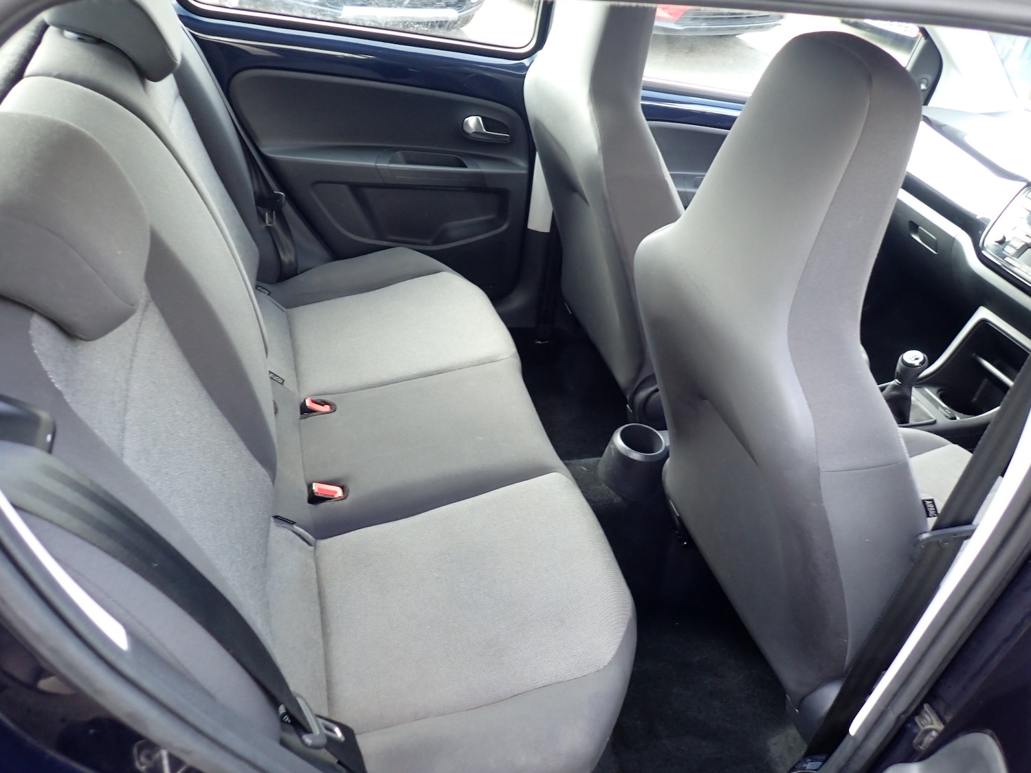 Used Volkswagen up! 2013 for sale - 77802543: Photo 19