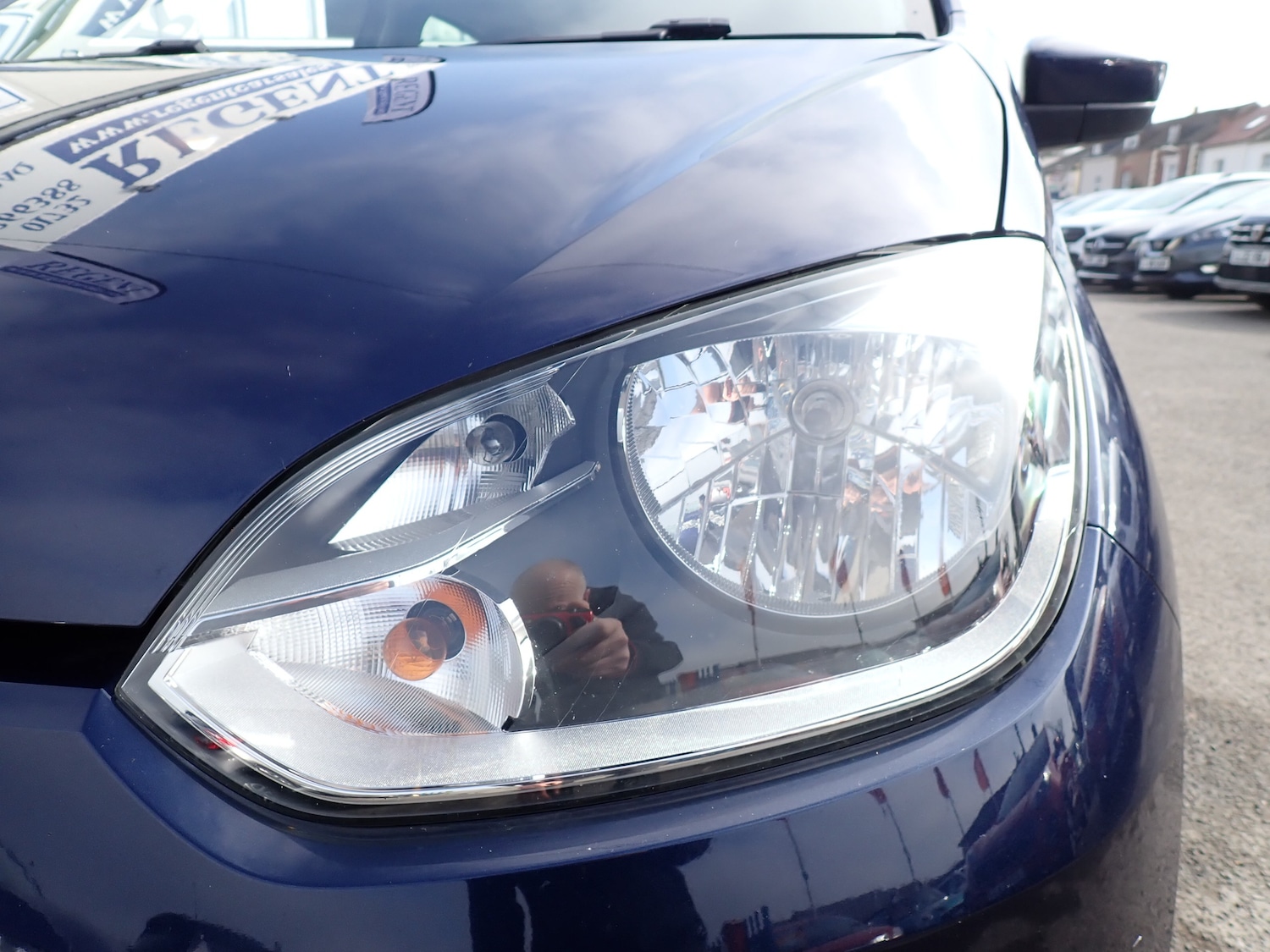 Used Volkswagen up! 2013 for sale - 77802543: Photo 23