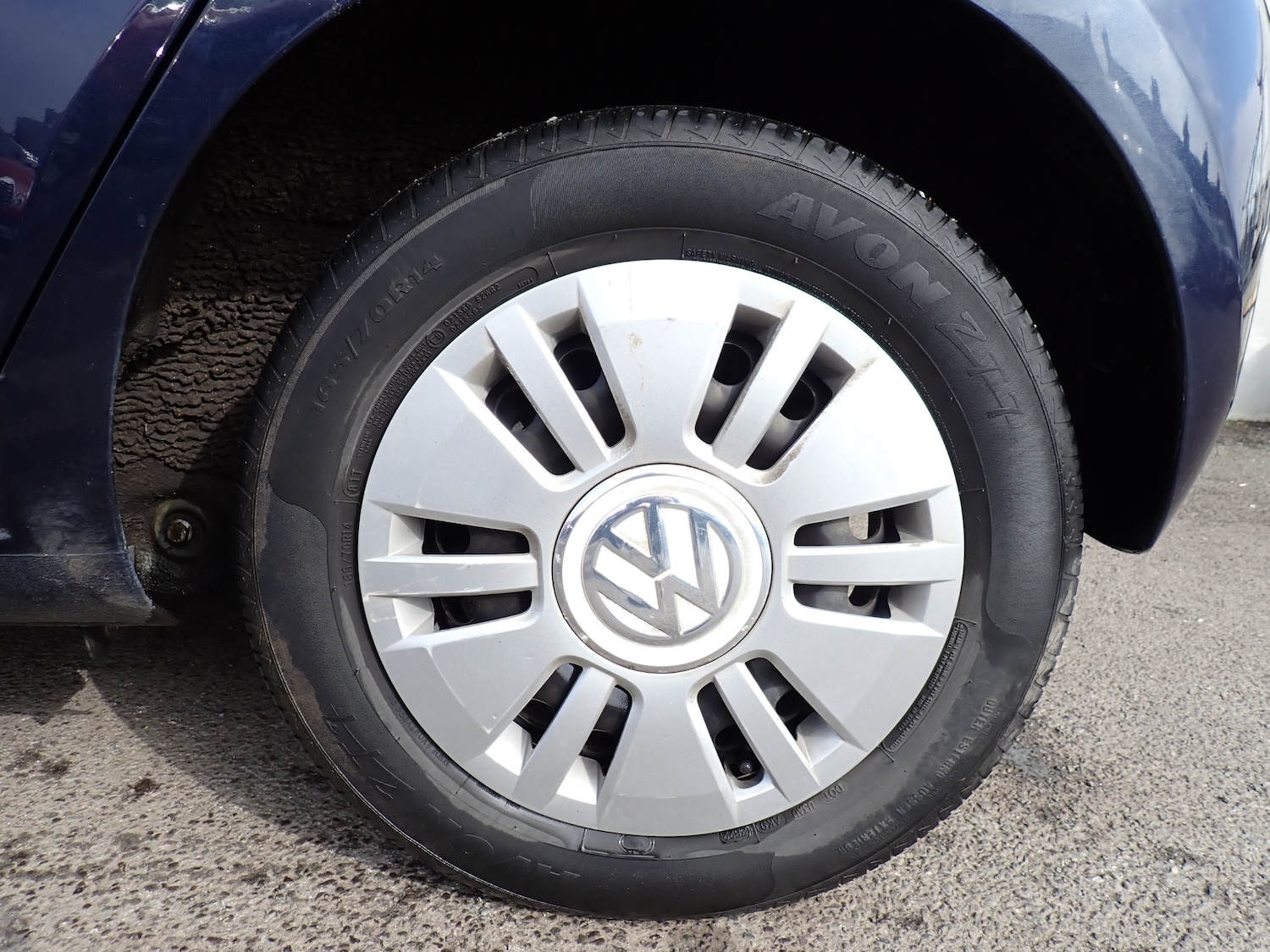 Used Volkswagen up! 2013 for sale - 77802543: Photo 26