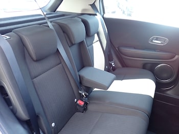 Used Honda HR-V 2016 for sale - 79130425: Photo