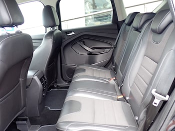 Used Ford Kuga 2015 for sale - 77931757: Photo