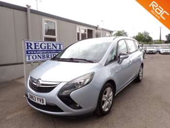 2013 (63) - 2.0 CDTi [165] Exclusiv 5dr [non Start Stop]