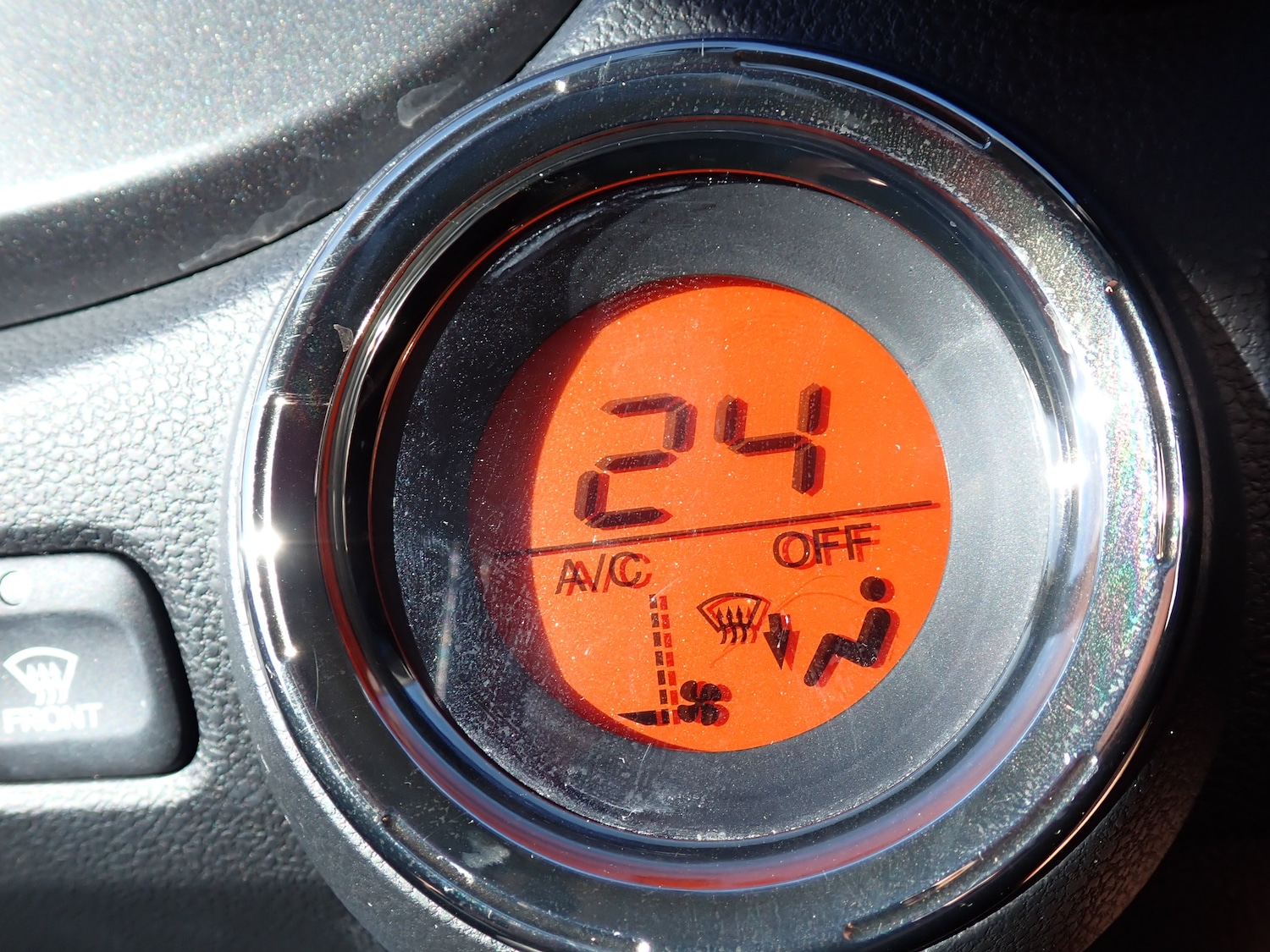 Used Honda Jazz 2015 for sale - 76134000: Photo 17