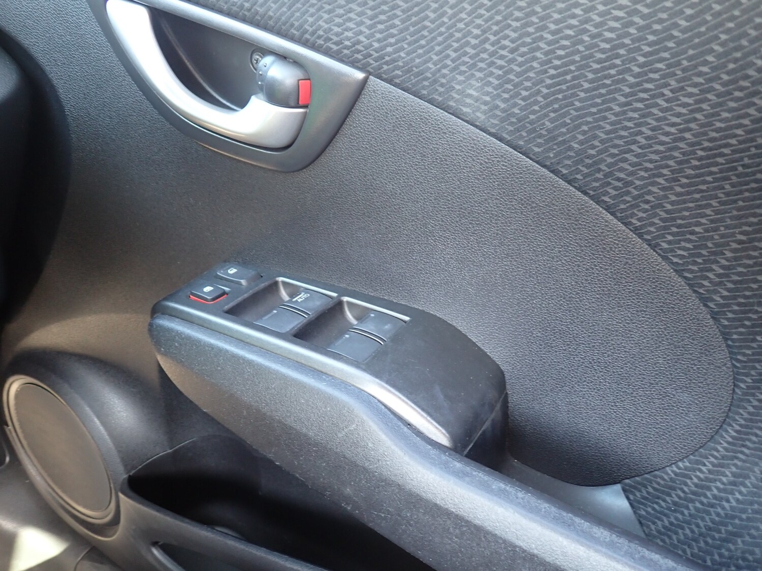 Used Honda Jazz 2015 for sale - 76134000: Photo 18