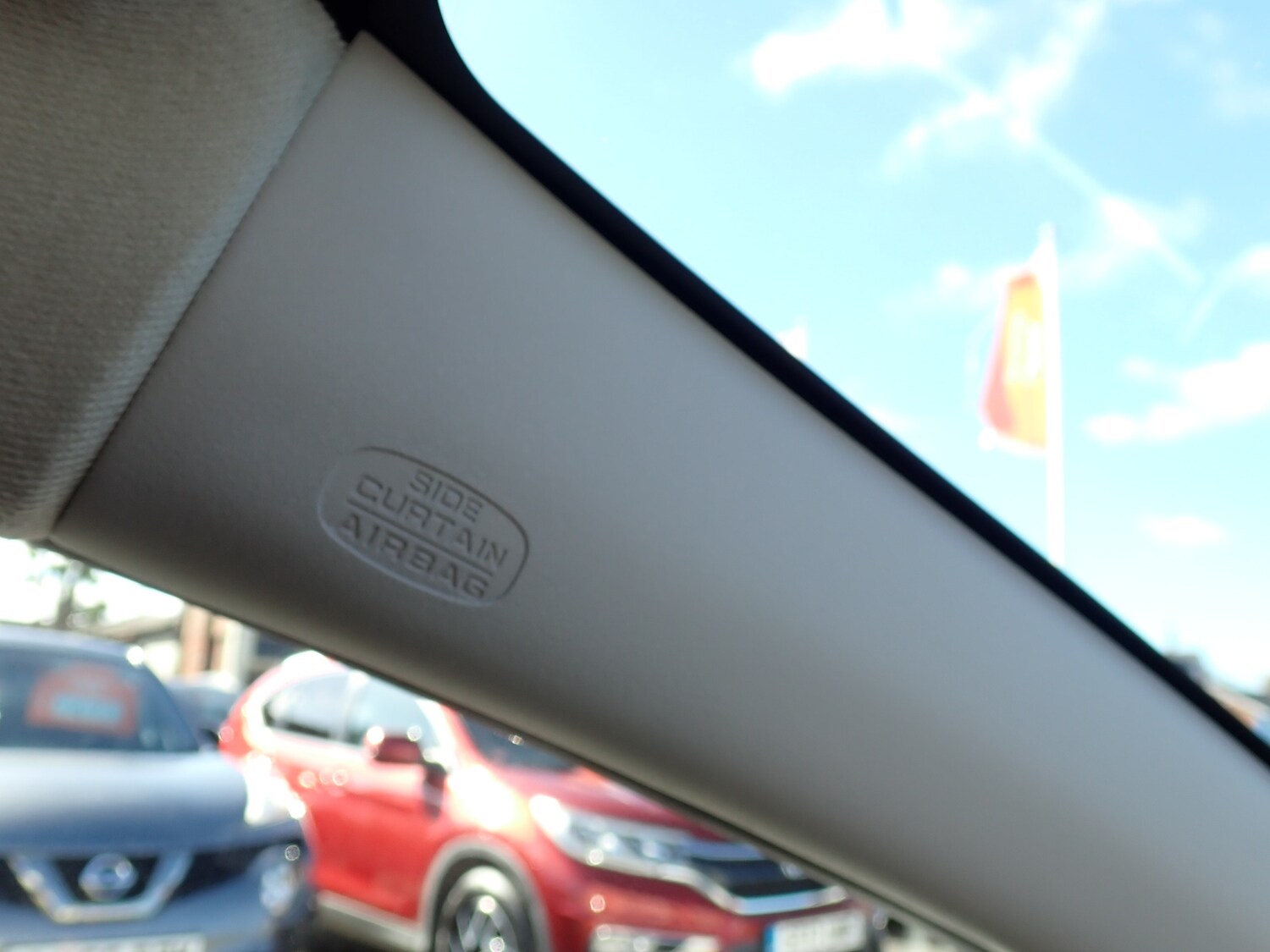 Used Honda Jazz 2015 for sale - 76134000: Photo 22