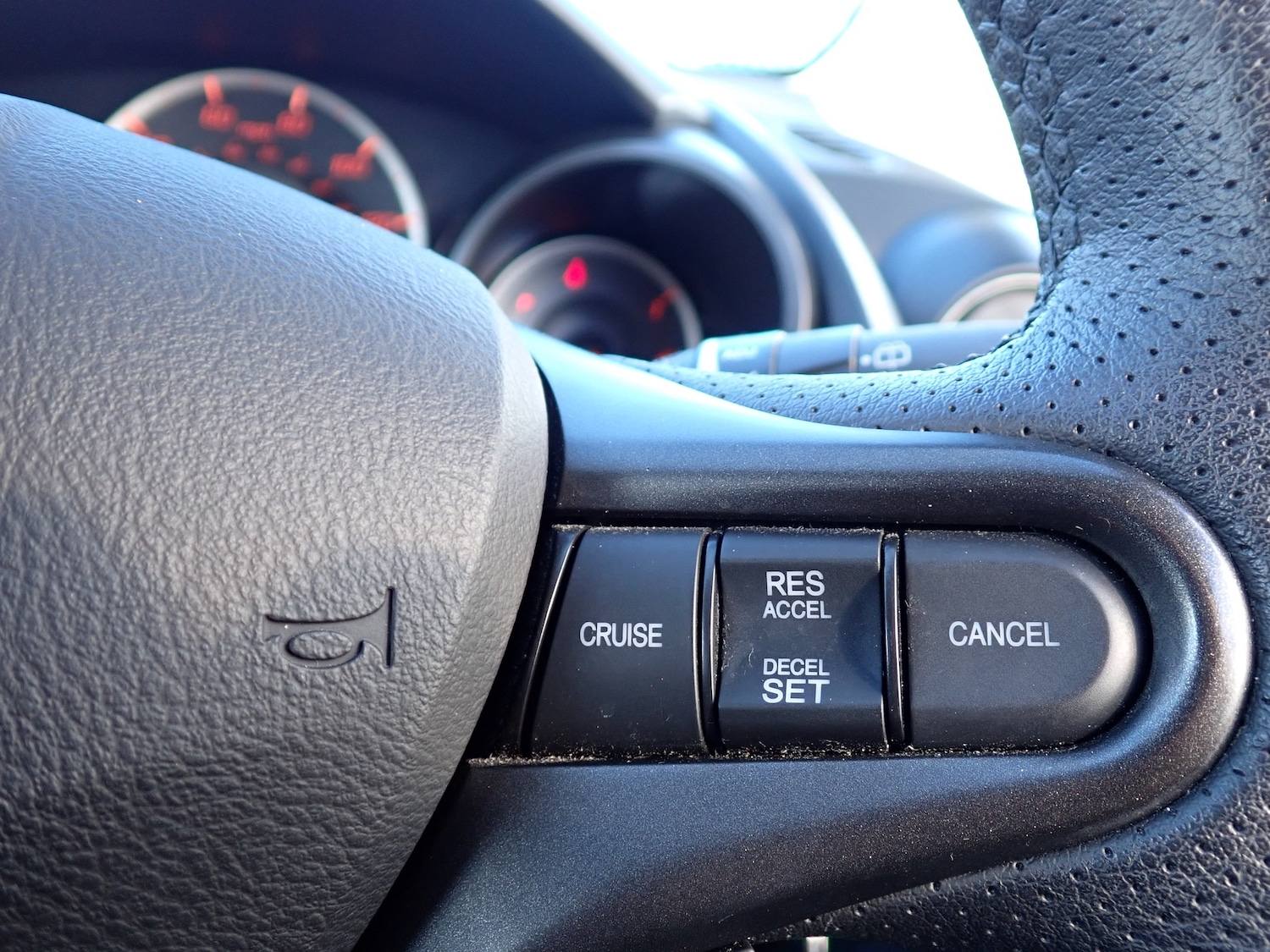 Used Honda Jazz 2015 for sale - 76134000: Photo 23