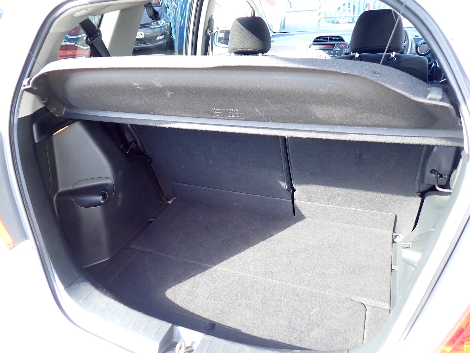 Used Honda Jazz 2015 for sale - 76134000: Photo 26