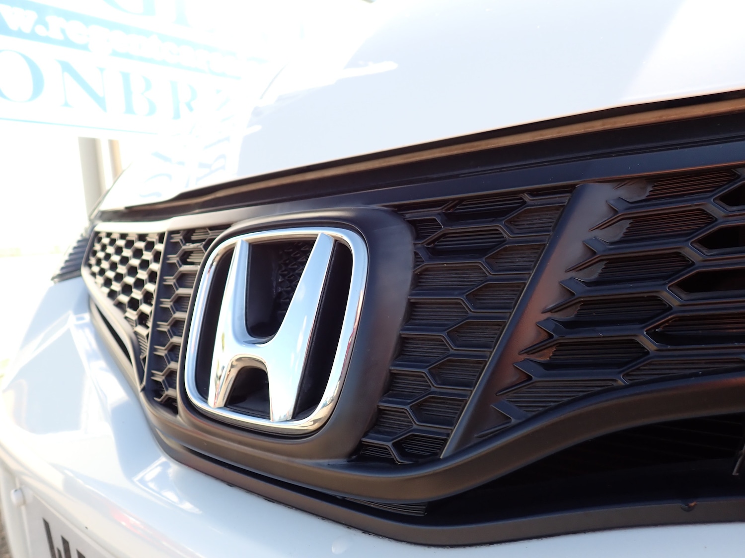 Used Honda Jazz 2015 for sale - 76134000: Photo 28