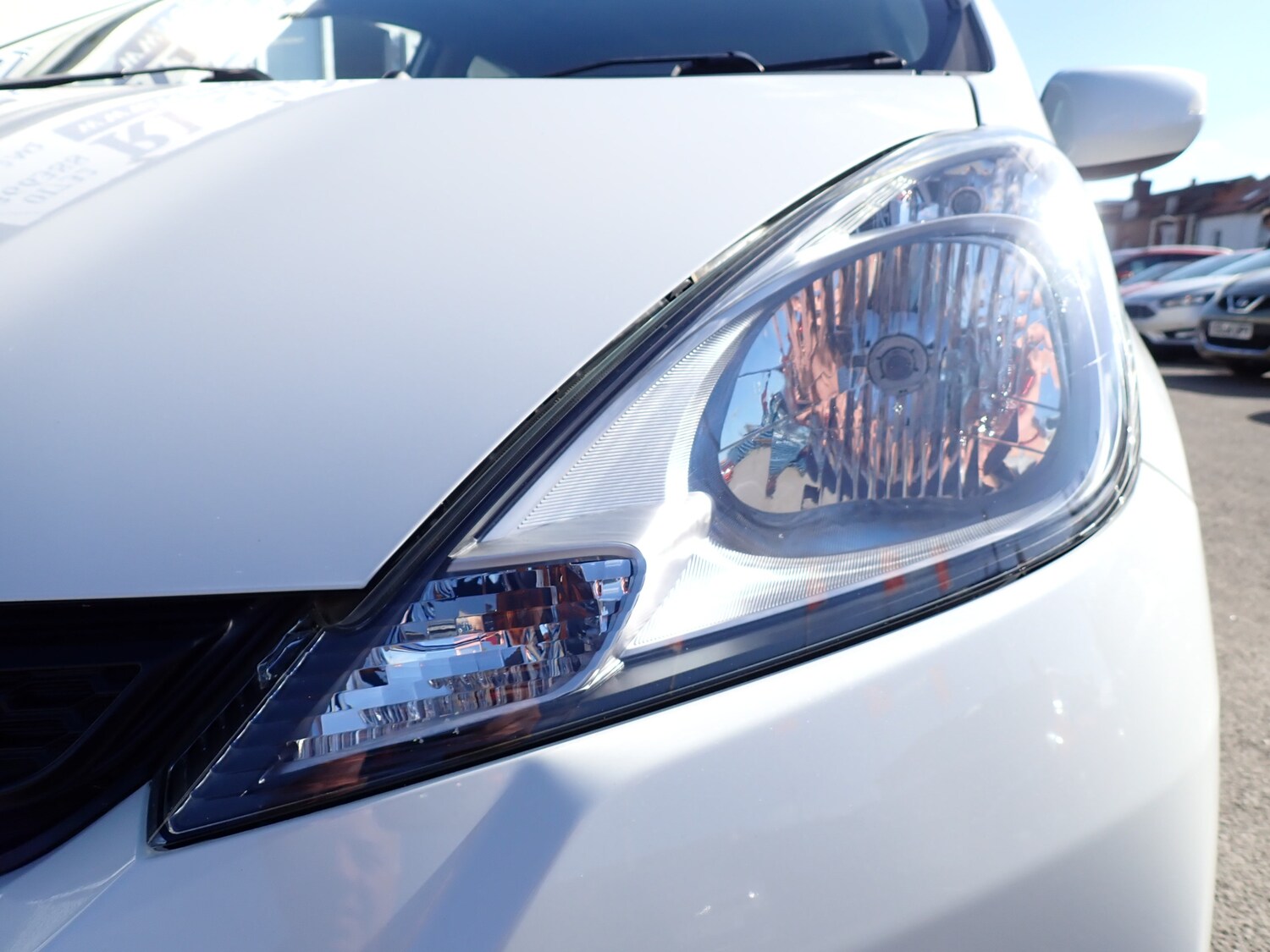 Used Honda Jazz 2015 for sale - 76134000: Photo 29