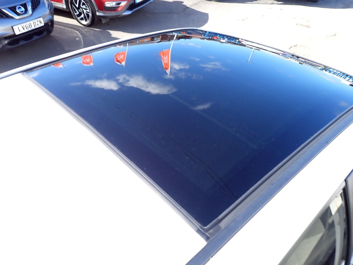 Used Honda Jazz 2015 for sale - 76134000: Photo 30