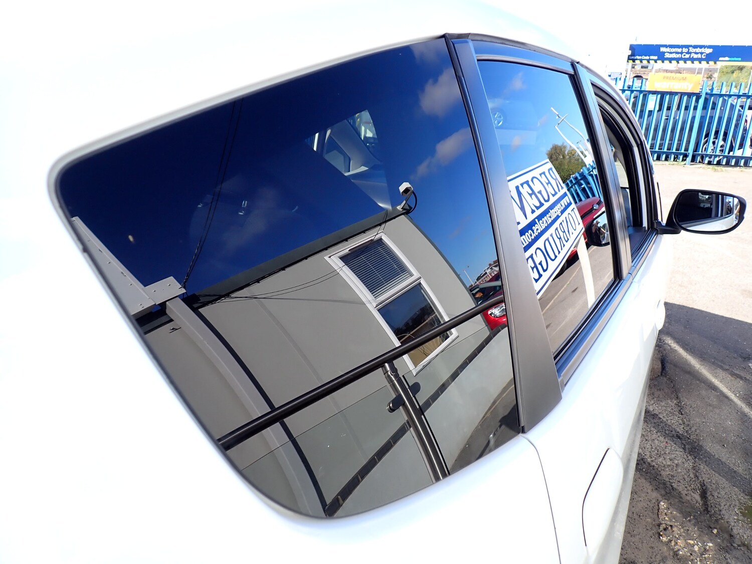 Used Honda Jazz 2015 for sale - 76134000: Photo 31