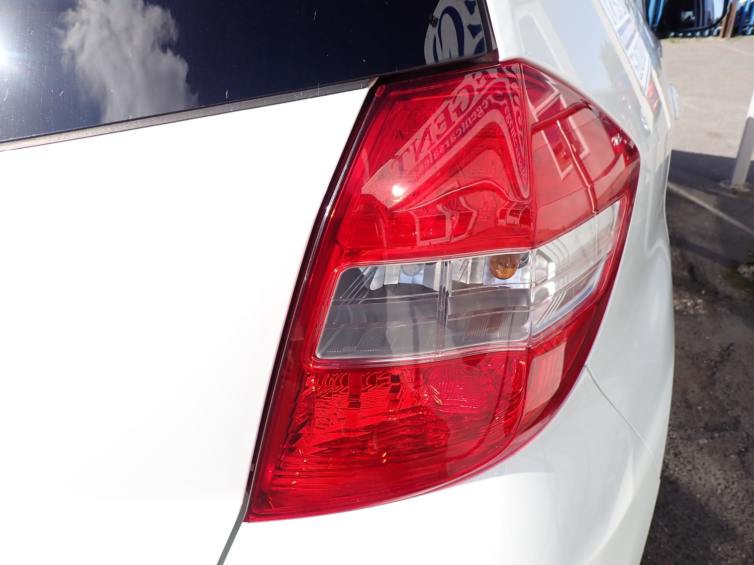 Used Honda Jazz 2015 for sale - 76134000: Photo 34