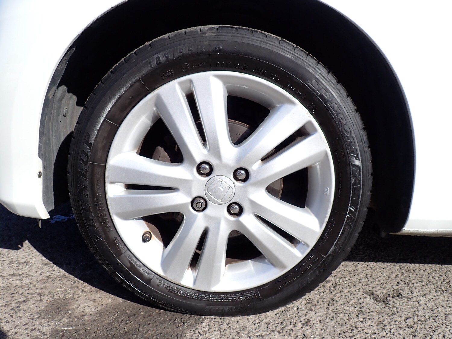 Used Honda Jazz 2015 for sale - 76134000: Photo 35