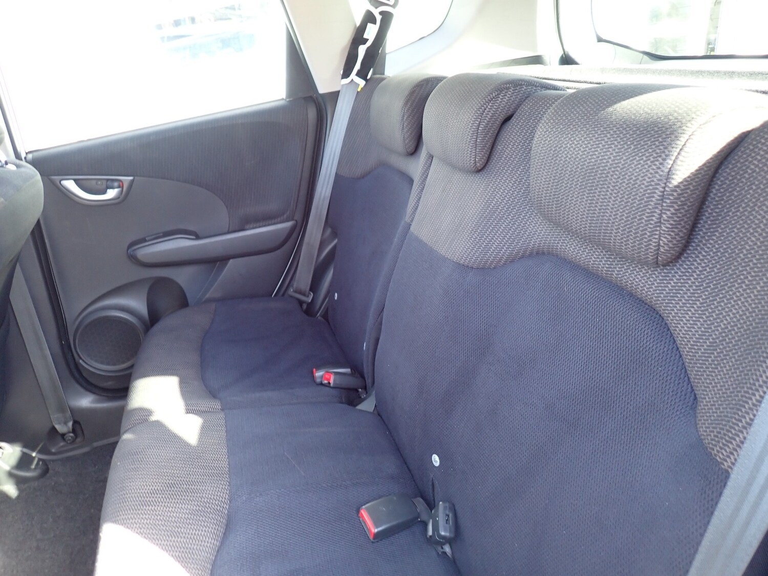 Used Honda Jazz 2015 for sale - 76134000: Photo 4