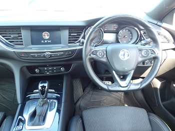 Used Vauxhall Insignia 2019 for sale - 78163023: Photo
