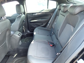Used Vauxhall Insignia 2019 for sale - 78163023: Photo