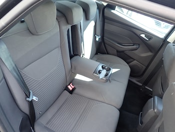 Used Ford Focus 2016 for sale - 79191621: Photo