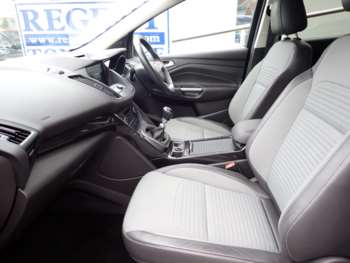Used Ford Kuga 2016 for sale - 74858628: Photo