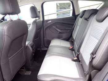 Used Ford Kuga 2016 for sale - 74858628: Photo
