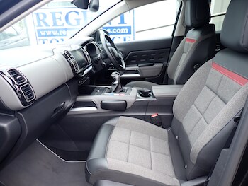 Used Citroen C5 Aircross 2021 for sale - 78926931: Photo