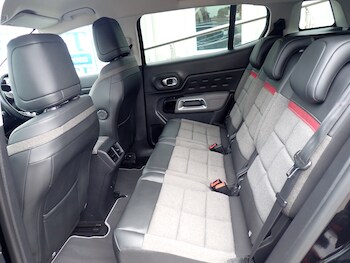 Used Citroen C5 Aircross 2021 for sale - 78926931: Photo