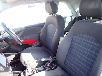 Used Vauxhall ADAM 2016 for sale - 77692046: Photo