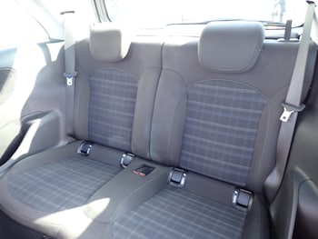 Used Vauxhall ADAM 2016 for sale - 77692046: Photo