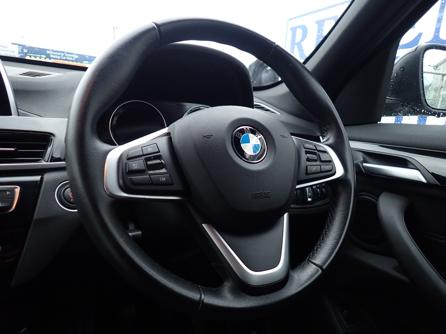 Used BMW X1 2019 for sale - 76480834: Photo 11