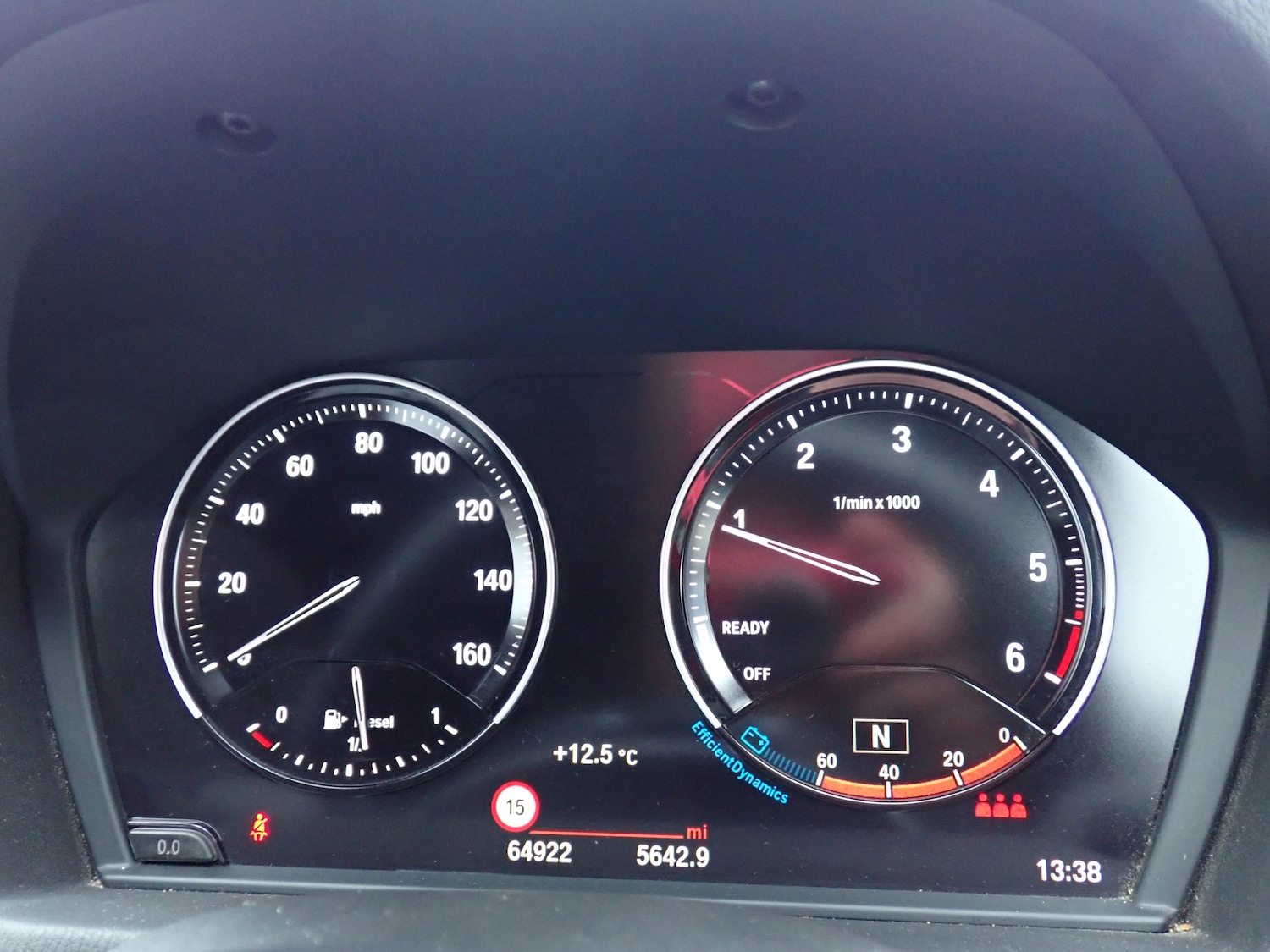 Used BMW X1 2019 for sale - 76480834: Photo 12