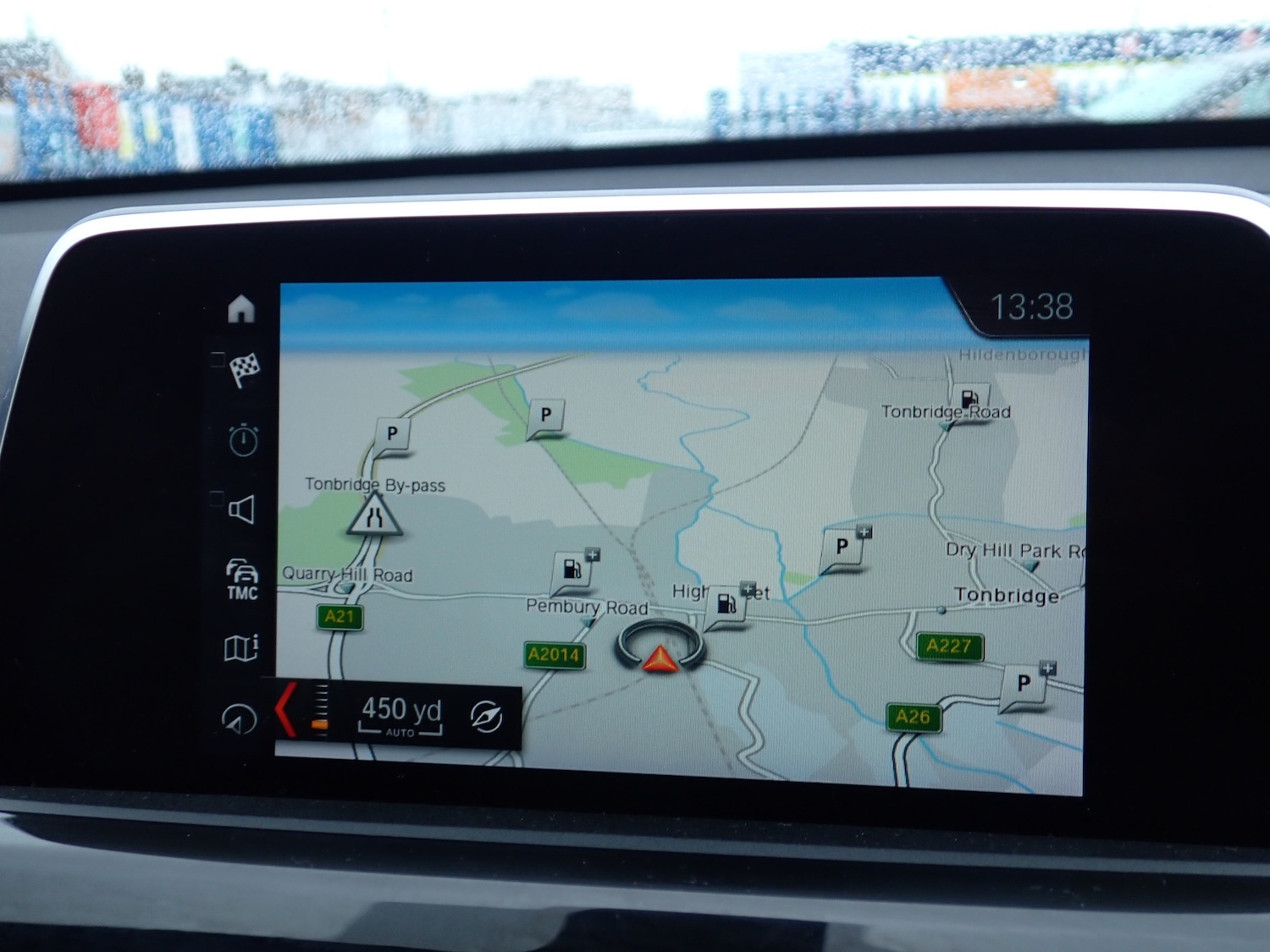 Used BMW X1 2019 for sale - 76480834: Photo 16