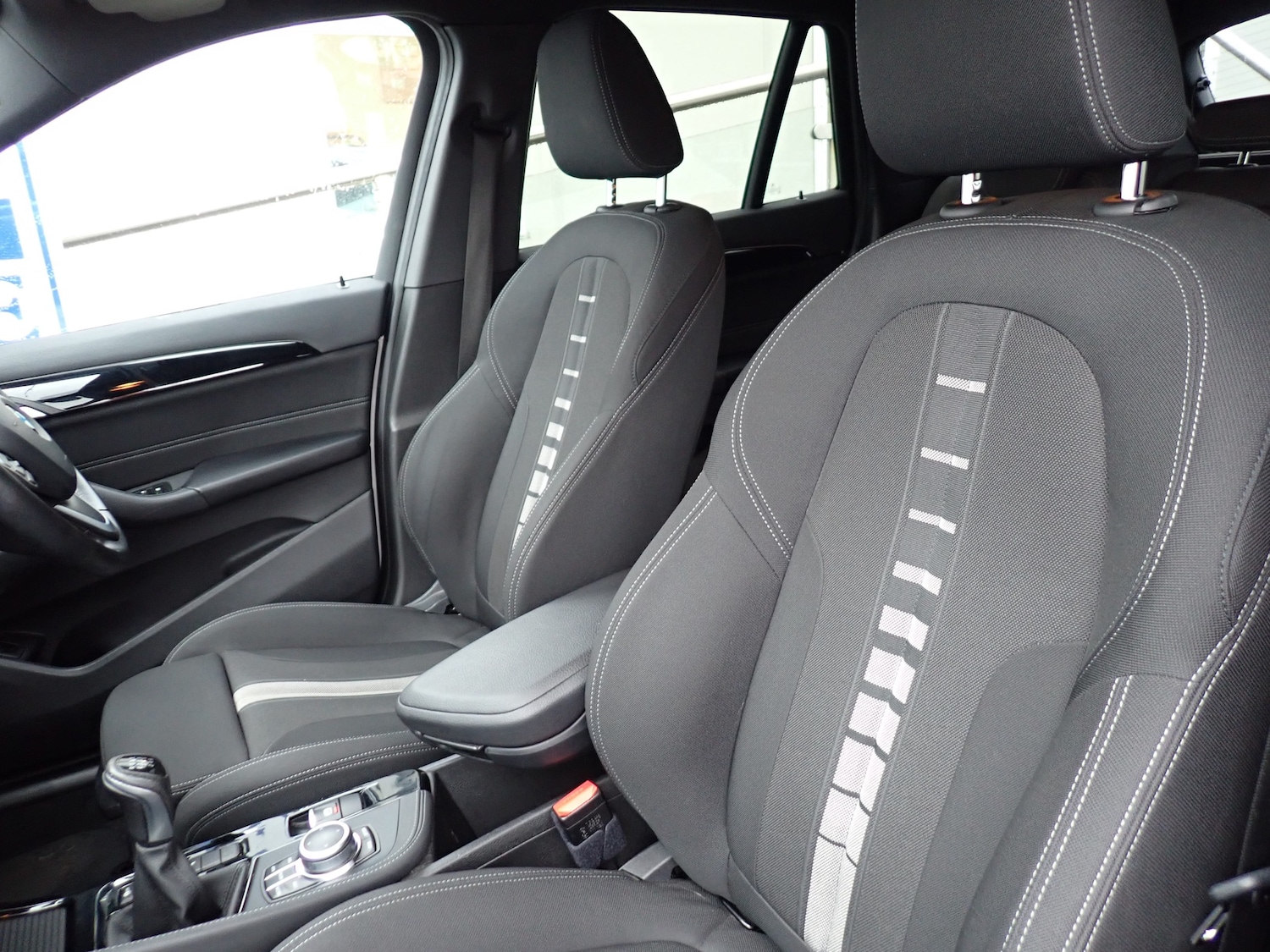 Used BMW X1 2019 for sale - 76480834: Photo 17