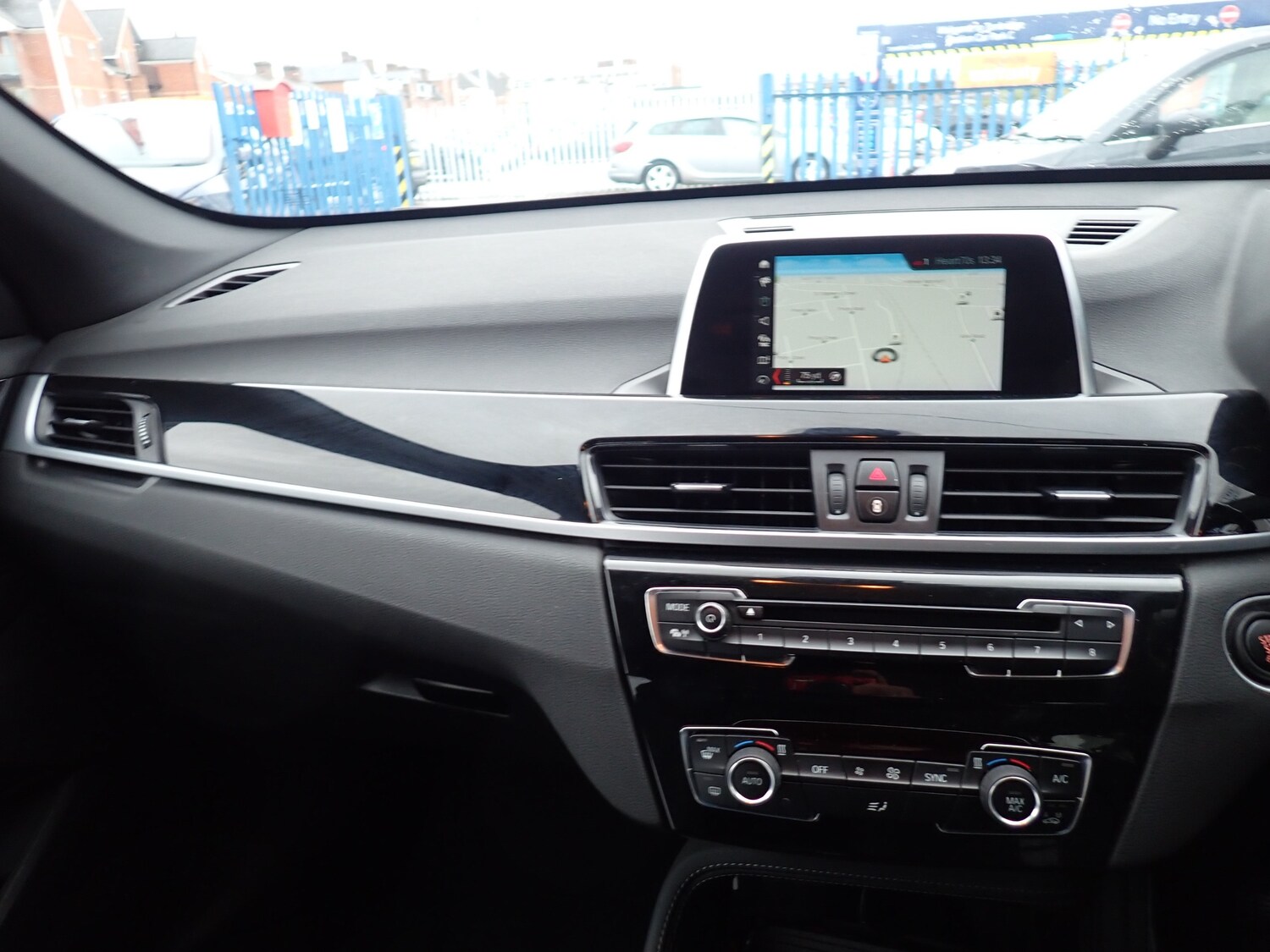 Used BMW X1 2019 for sale - 76480834: Photo 19