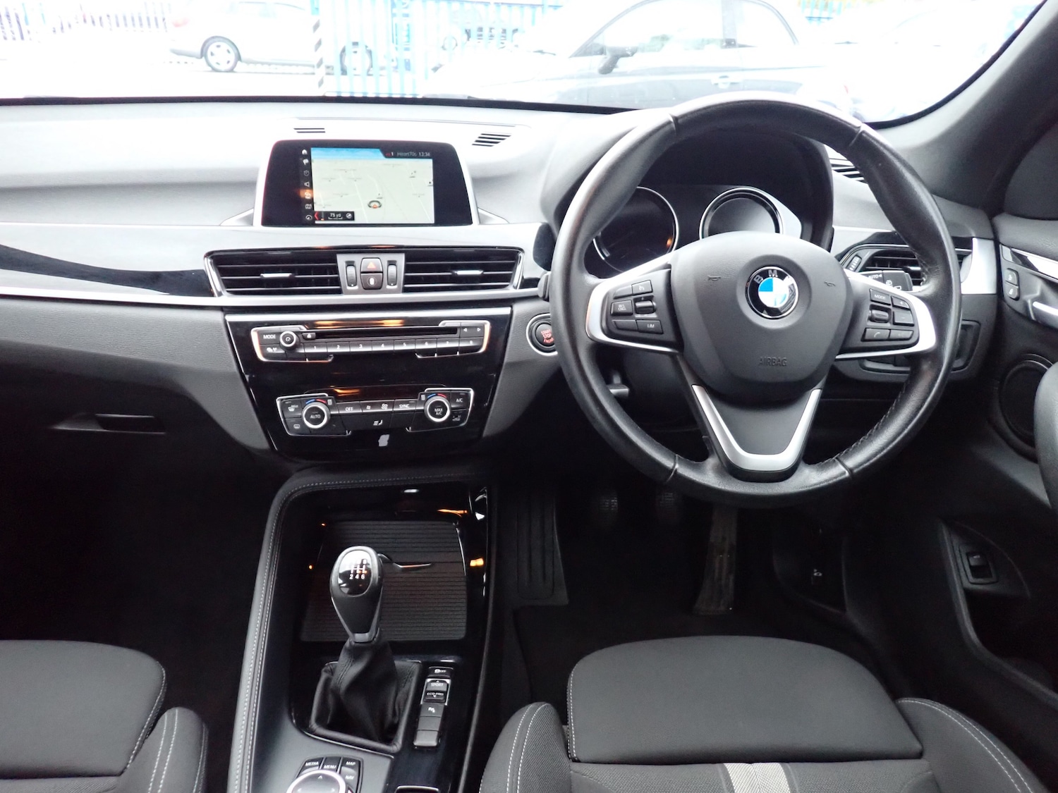Used BMW X1 2019 for sale - 76480834: Photo 2
