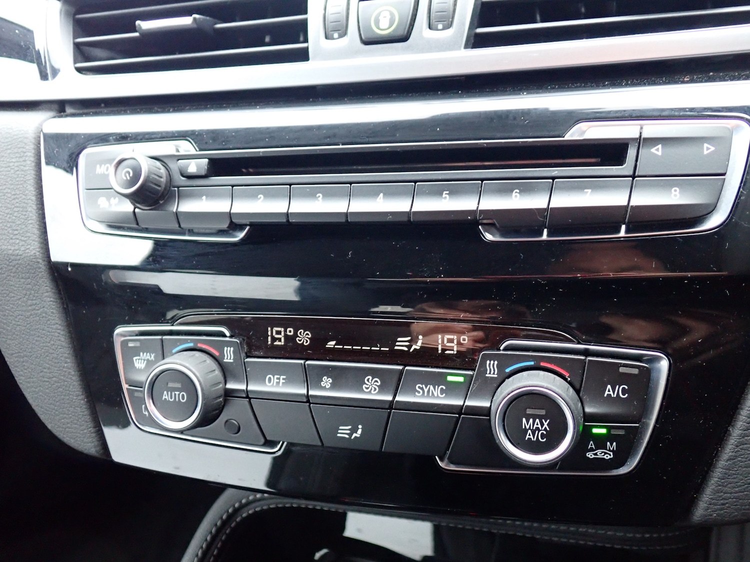 Used BMW X1 2019 for sale - 76480834: Photo 22